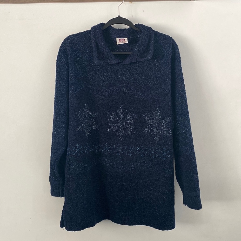Art Unlimited Sportswear Women’s Size Large Pullover Sweater